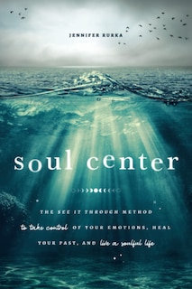 Front cover_Soul Center