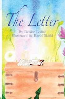 Front cover_The Letter