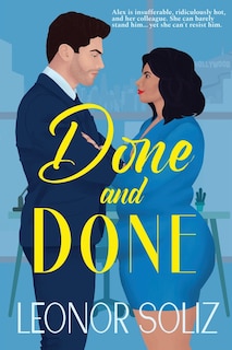 Couverture_Done and Done