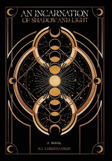 Front cover_An Incarnation of Shadow and Light