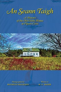 Front cover_An Seann Taigh