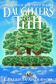 Couverture_Daughters of Tith