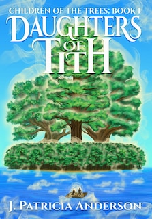Couverture_Daughters of Tith