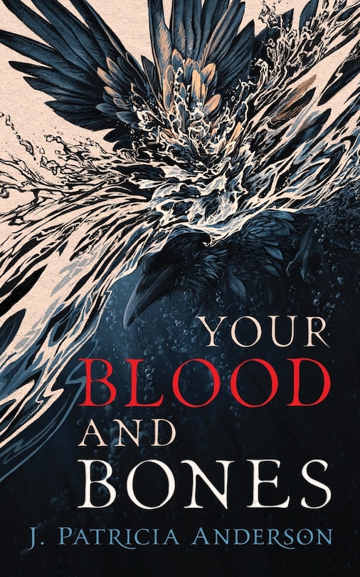 Couverture_Your Blood and Bones