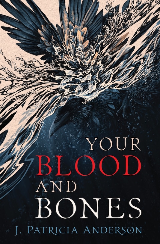 Couverture_Your Blood and Bones
