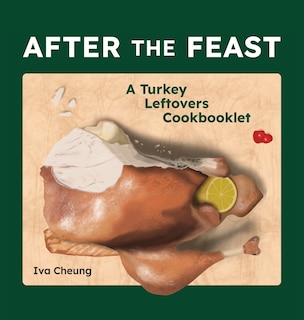 Front cover_After the Feast