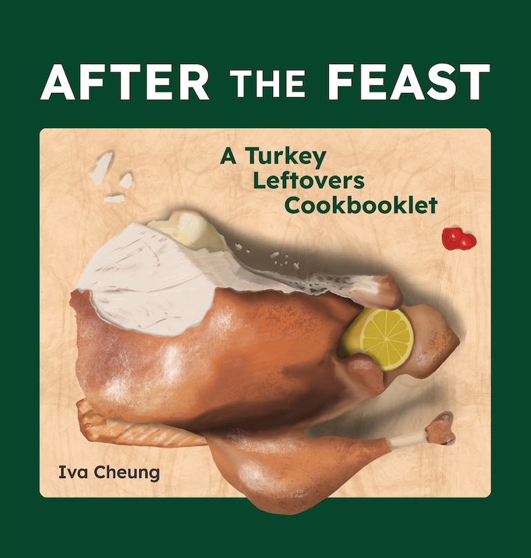 Front cover_After the Feast