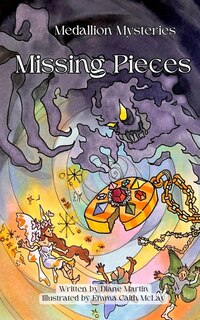 Front cover_Missing Pieces