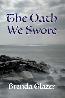 Front cover_The Oath We Swore