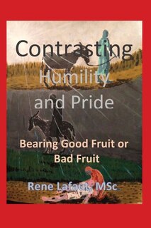 Front cover_Contrasting Humility and Pride