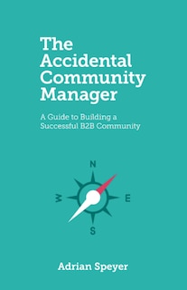 Couverture_The Accidental Community Manager