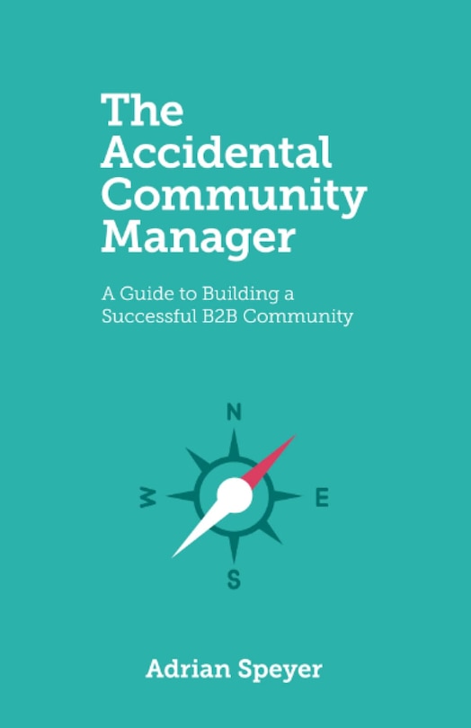 Couverture_The Accidental Community Manager