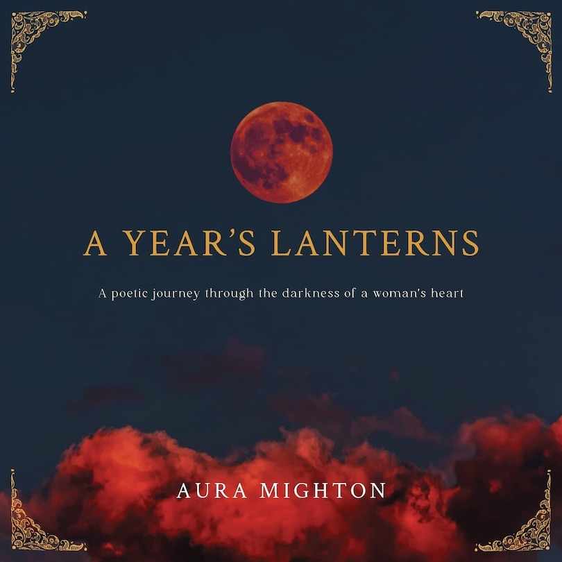 Couverture_A Year's Lanterns