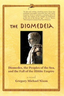 Front cover_The Diomedeia