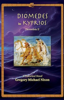 Front cover_Diomedes in Kyprios