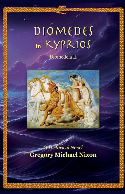 Front cover_Diomedes in Kyprios