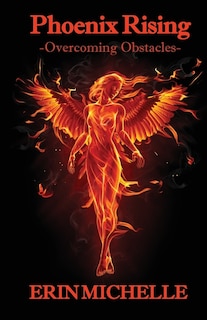 Front cover_Phoenix Rising