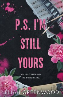 Front cover_P.S. I'm Still Yours