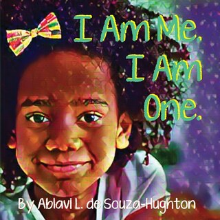 Couverture_I Am Me. I Am One.