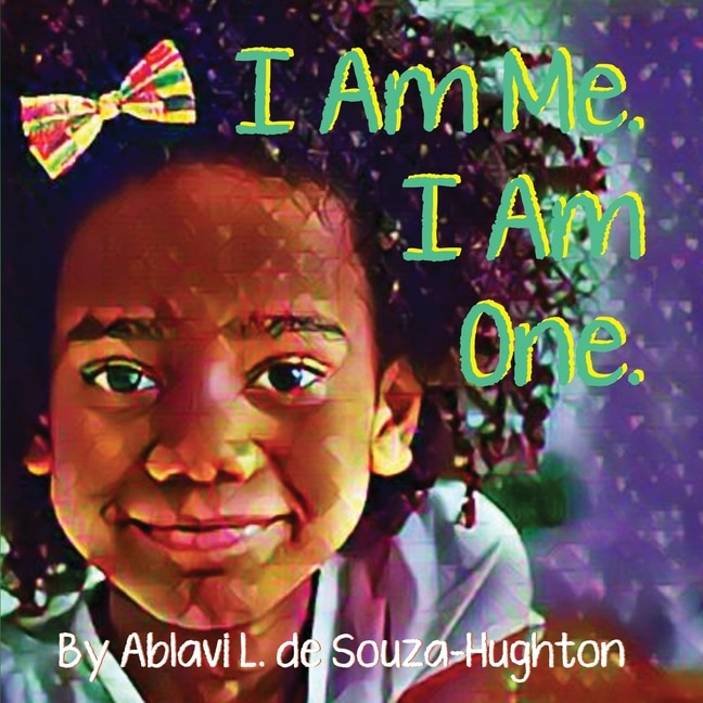 Couverture_I Am Me. I Am One.
