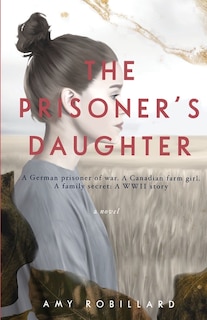 Front cover_The Prisoner's Daughter