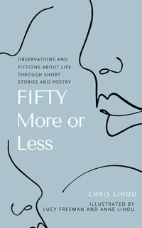 Front cover_Fifty More or Less