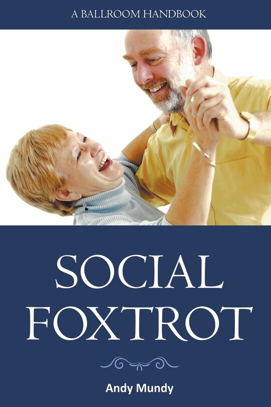 Front cover_Social Foxtrot