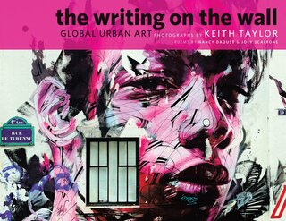 Front cover_The Writing on the Wall