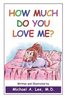 Front cover_How Much Do You Love Me?