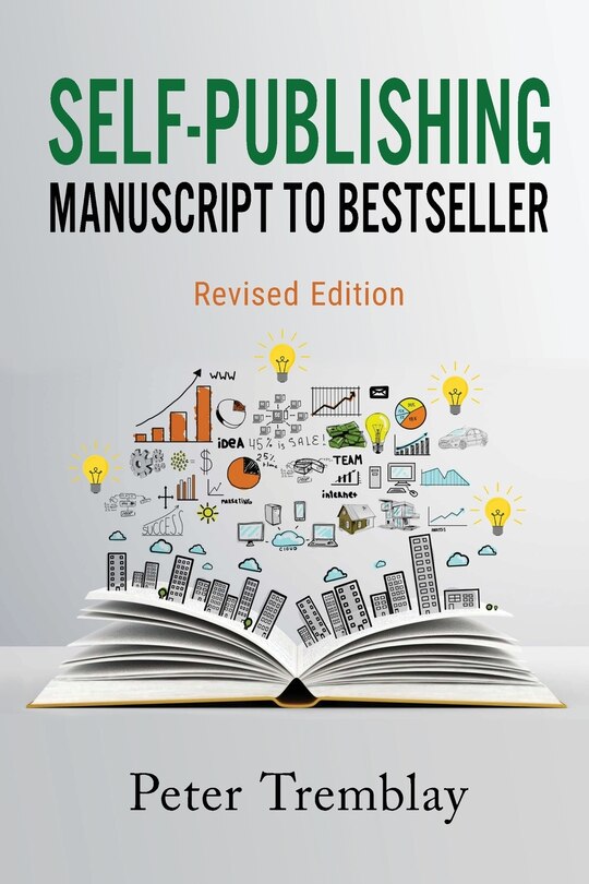 Front cover_Self-publishing