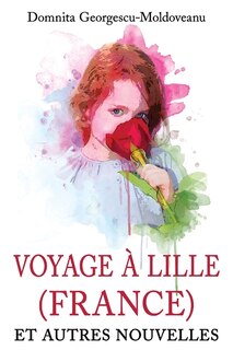 Front cover_Voyage À Lille (France)