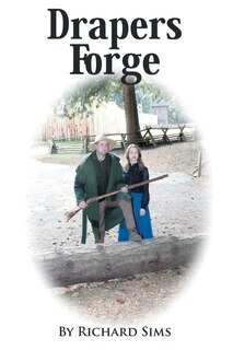 Front cover_Drapers Forge
