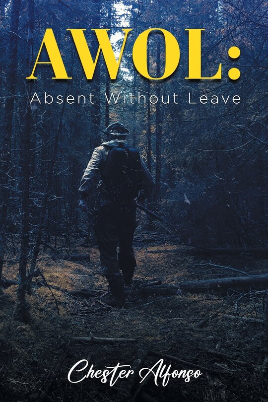 Front cover_Awol