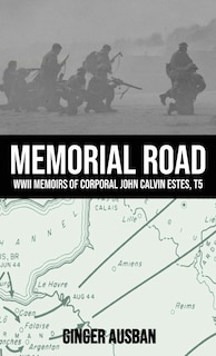 Couverture_Memorial Road