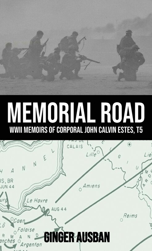 Couverture_Memorial Road