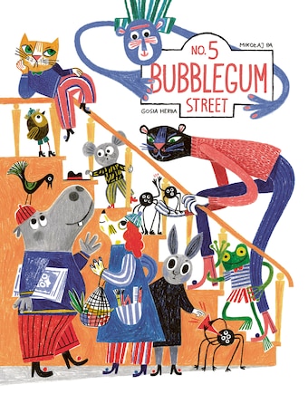 Couverture