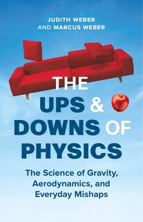 Front cover_The Ups and Downs of Physics