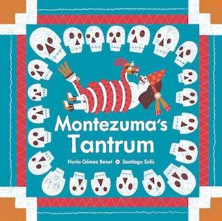 Front cover_Montezuma's Tantrum
