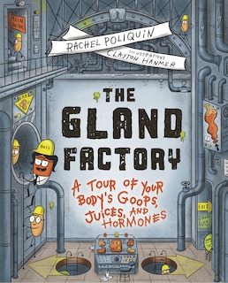 Couverture_The Gland Factory