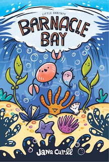 Front cover_Barnacle Bay
