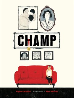 Front cover_Champ