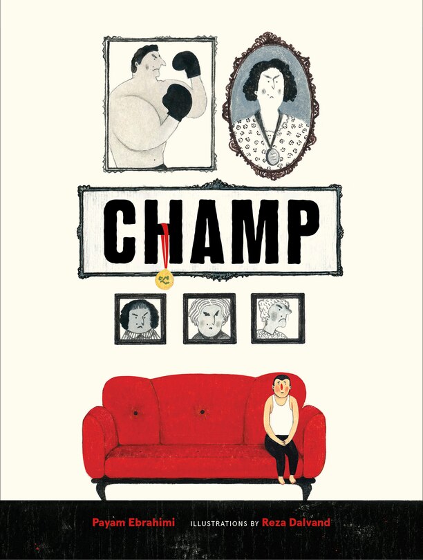 Front cover_Champ