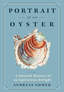 Couverture_Portrait of an Oyster