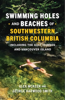 Front cover_Swimming Holes and Beaches of Southwestern British Columbia