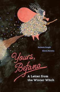 Front cover_Yours, Befana