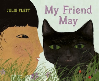 Couverture_My Friend May