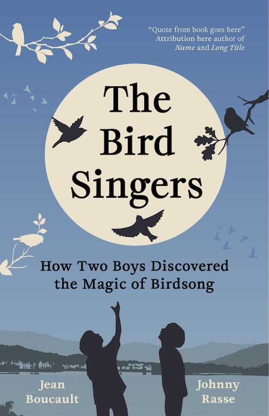 Couverture_The Bird Singers