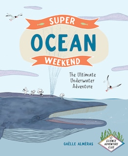 Couverture_Super Ocean Weekend
