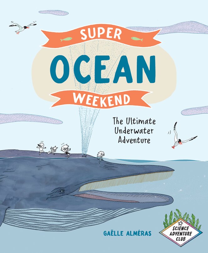 Couverture_Super Ocean Weekend