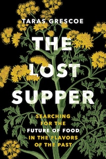 Front cover_The Lost Supper